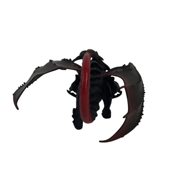 How To Train Your Dragon Toy Figures Stormfly Astrid Hookfang Snotlout Hiccup - Picture 7 of 13